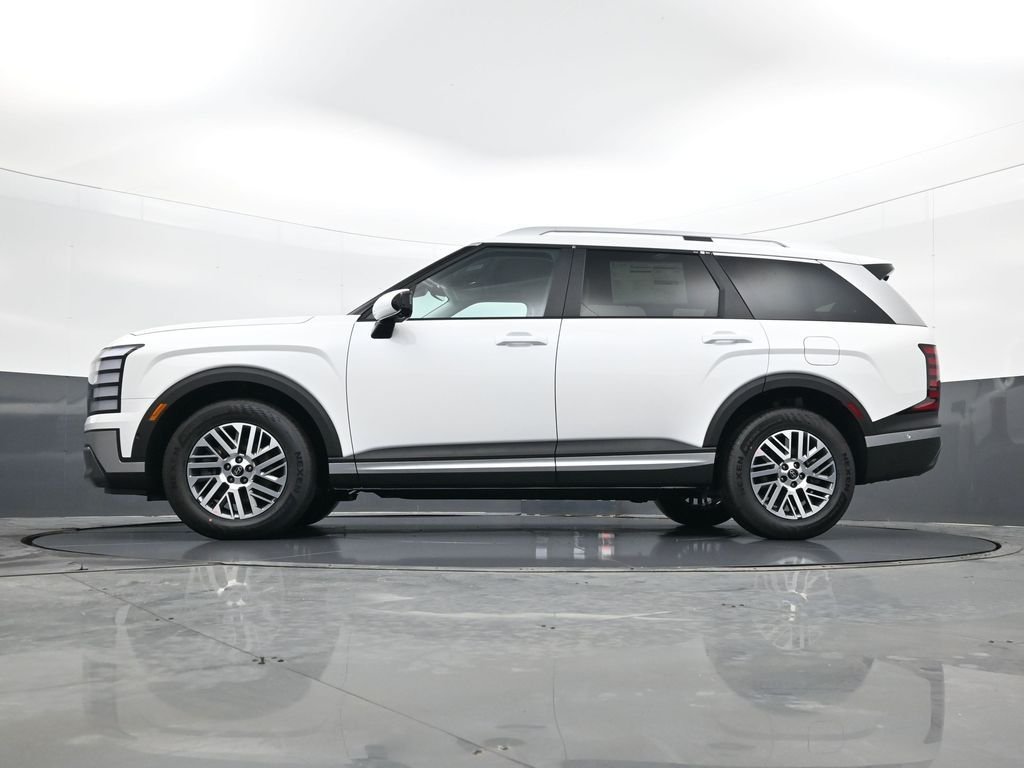 Used 2026 White Hyundai SEL Premium image 30