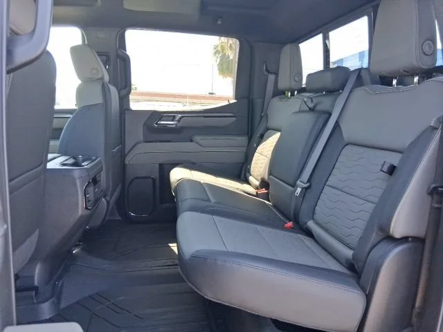 2026 Chevrolet Silverado 1500 ZR2 - Photo 21