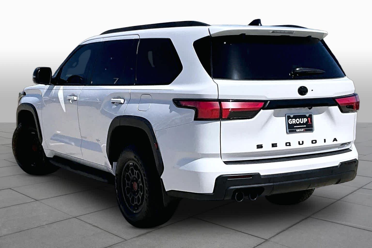 Used 2026 Ice Cap Toyota TRD Pro image 24