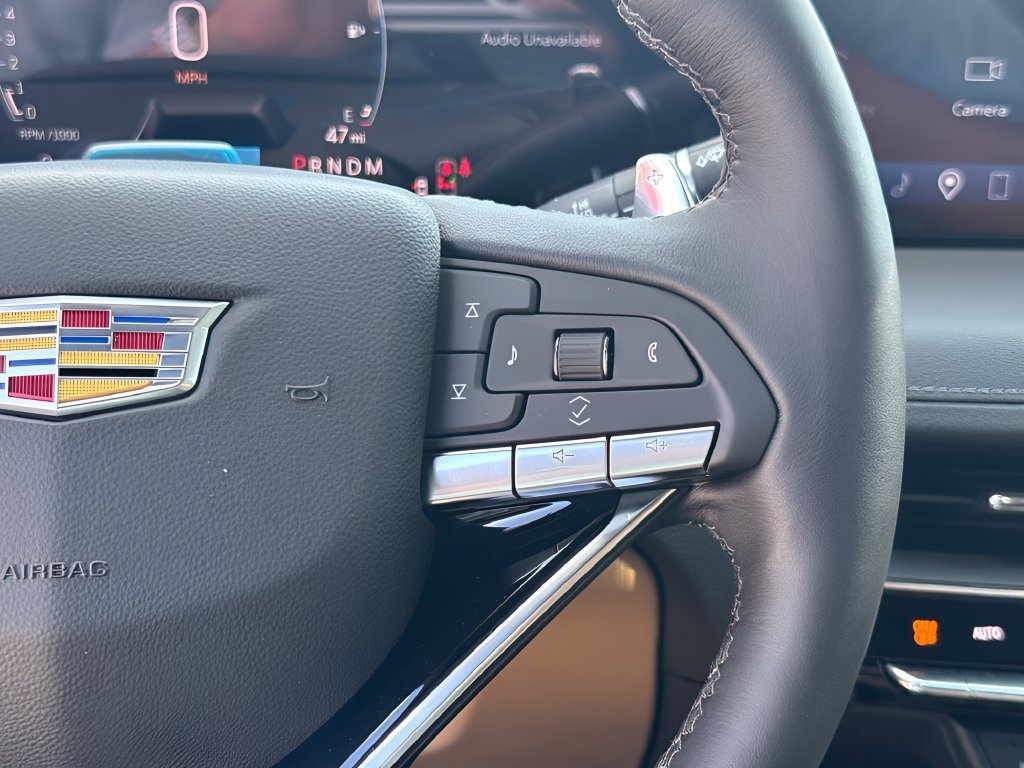 2026 Cadillac CT5 Premium Luxury - Photo 12