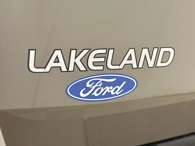 New 2026 Ford Explorer Tremor