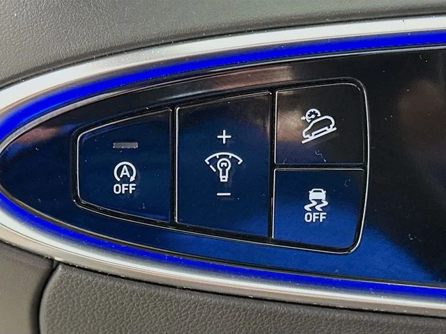 Pre-Owned 2023 Genesis GV70 2.5T