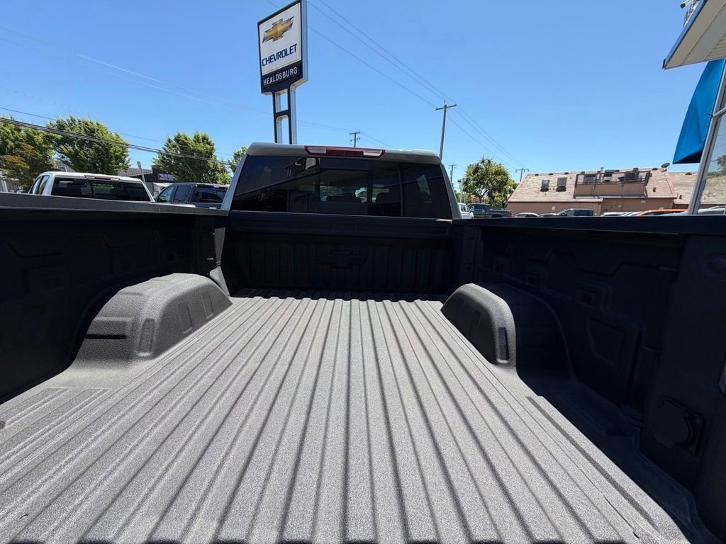 2025 Chevrolet Silverado 1500 RST - Photo 25