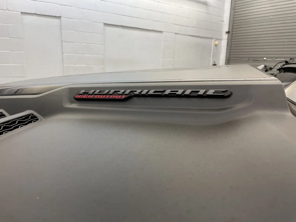 2026 RAM 1500 RHO - Photo 12