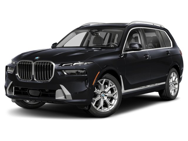 Pre-Owned 2023 BMW X7 xDrive40i