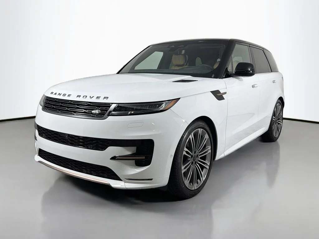 2026 Land Rover Range Rover Sport P400 MHEV Dynamic SE's photo