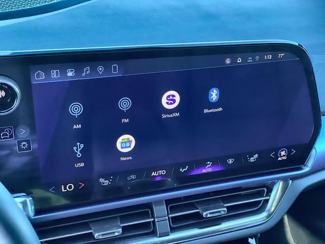 2026 Chevrolet Equinox EV 2LT - Photo 26