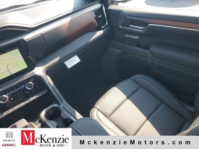 2026 GMC Sierra 1500 Denali - Photo 26