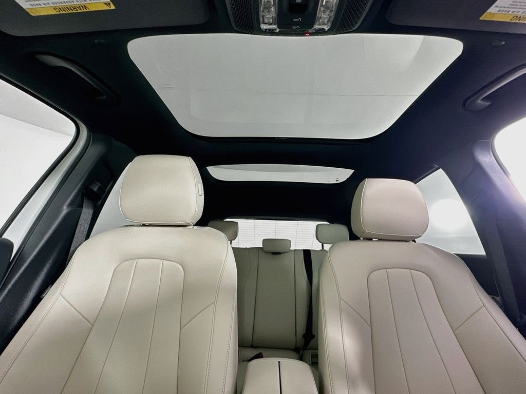 New 2026 Polar White Mercedes-Benz GLA 250 image 21