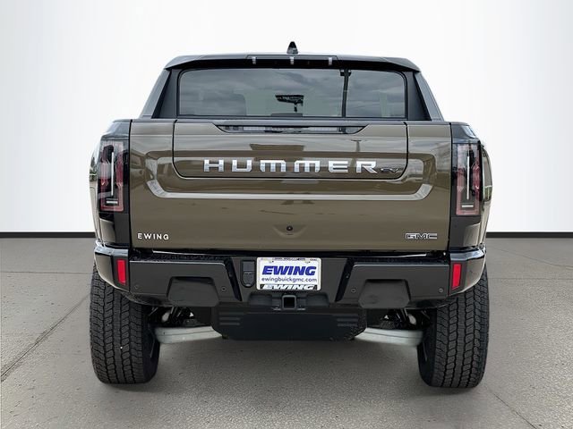 2025 GMC HUMMER EV 3X - Photo 8