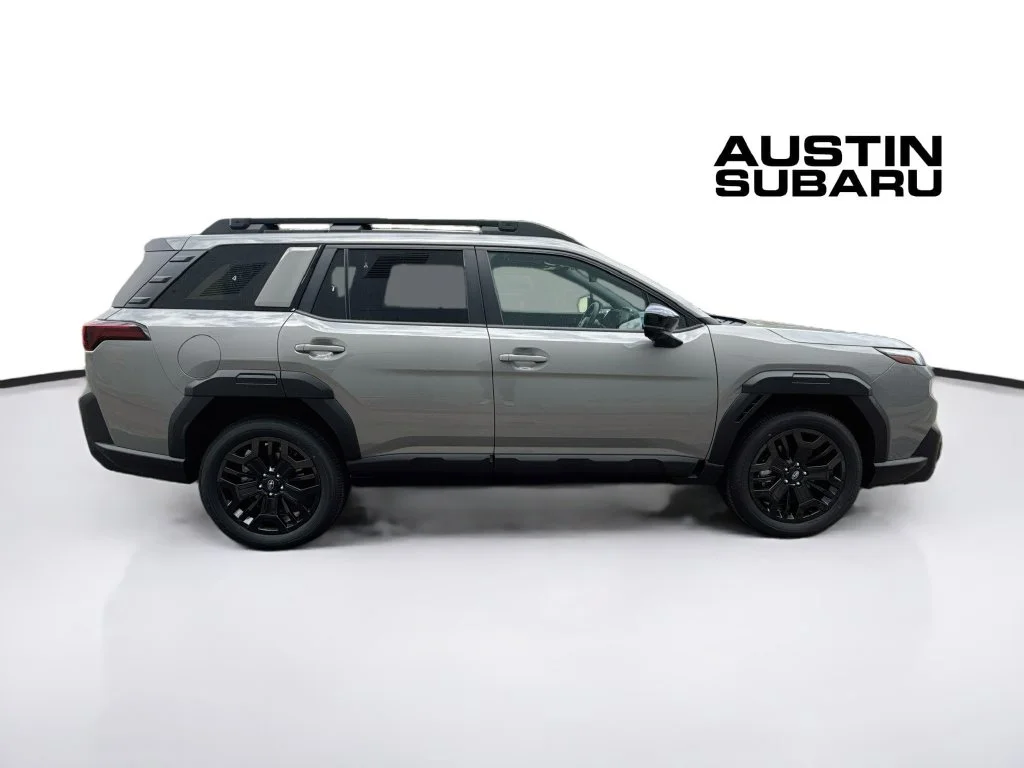 New 2026 Beige Subaru Limited XT image 9