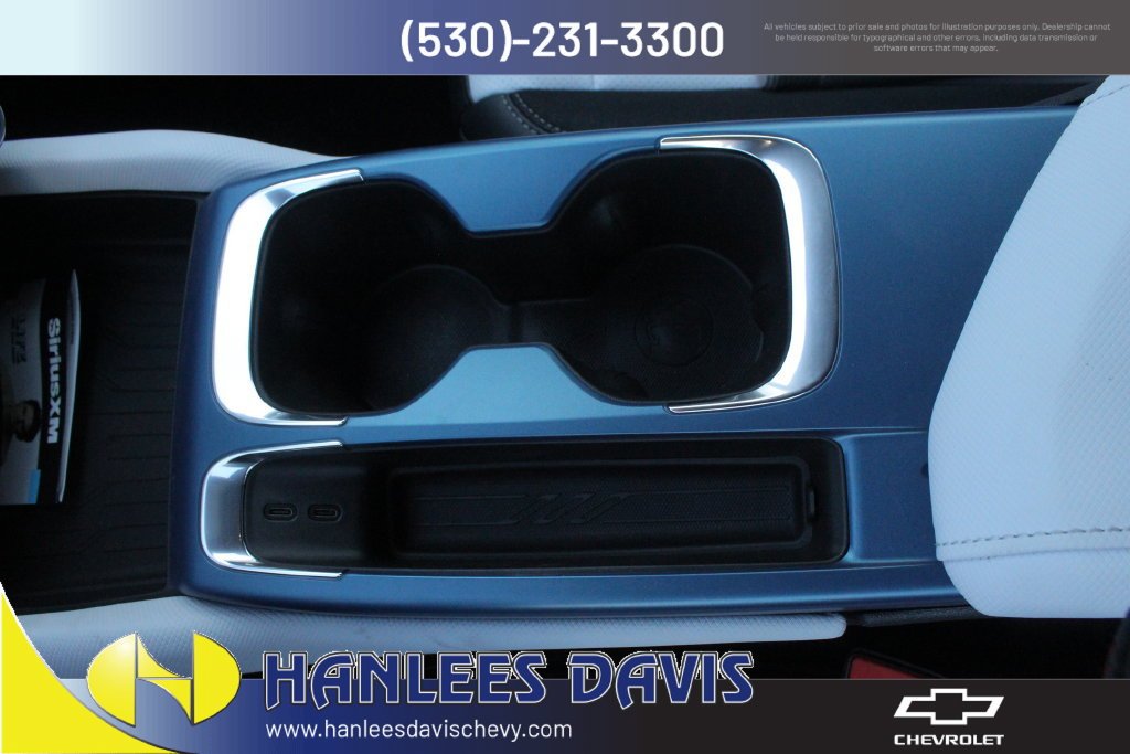 2026 Chevrolet Equinox EV 2LT - Photo 19