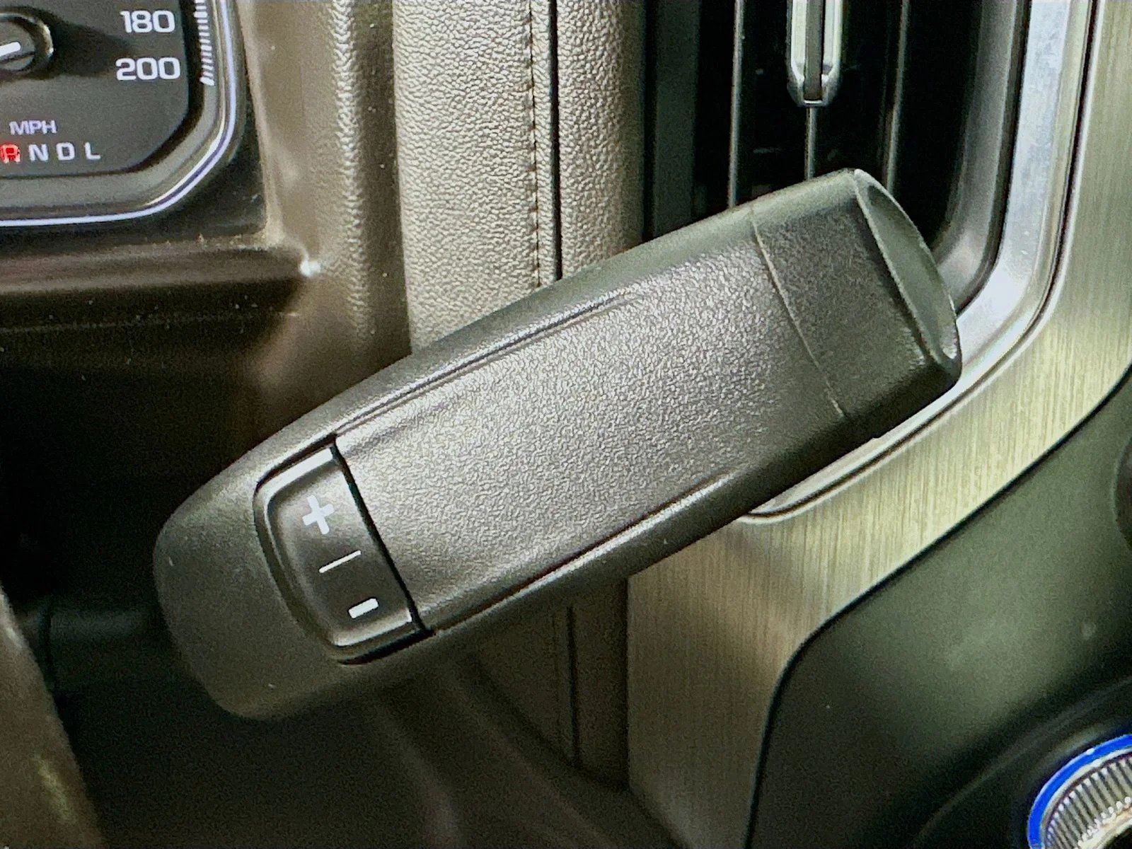 Used 2020 Steel Metallic GMC Denali image 18