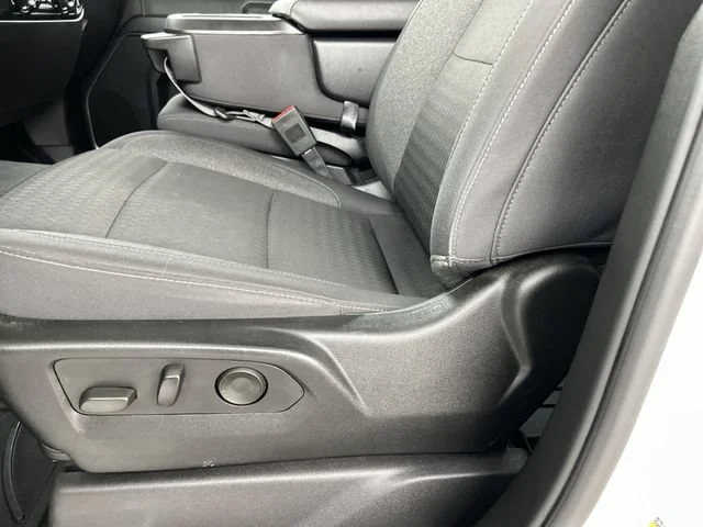 Used 2024 Summit White Chevrolet RST image 22