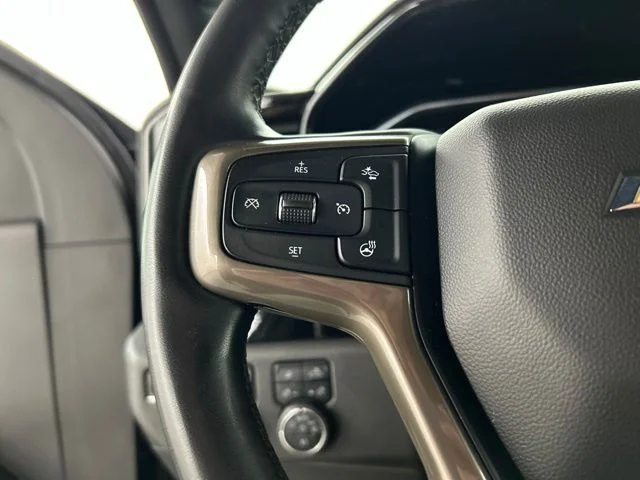 2024 Chevrolet Silverado 2500HD High Country - Photo 10