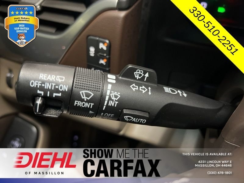 Used 2020 Beige Chevrolet LT image 27