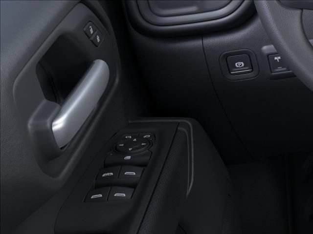 New 2026 Summit White Chevrolet Work Truck image 22