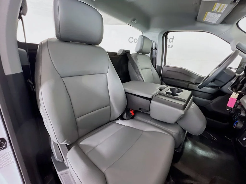 New 2026 Oxford White Ford XL image 14