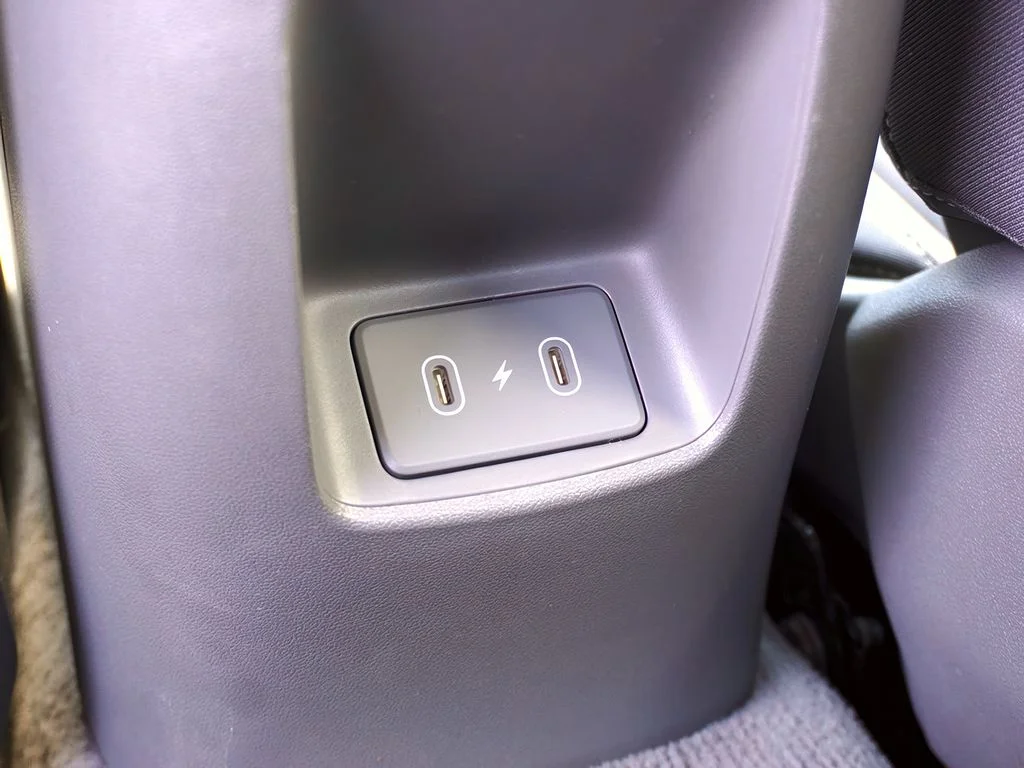 2025 Hyundai Elantra SEL - Photo 35