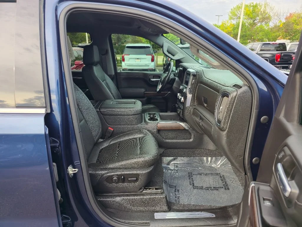 2019 GMC Sierra 1500 SLT - Photo 27