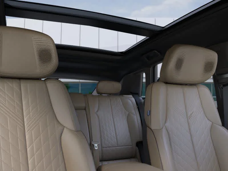 2026 Cadillac LYRIQ V Premium - Photo 24