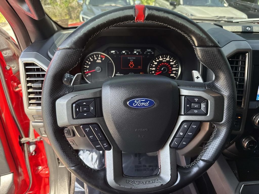 Used 2019  Ford Raptor image 48