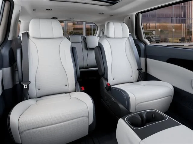 New 2026 Panthera Metal Kia SX Prestige image 16