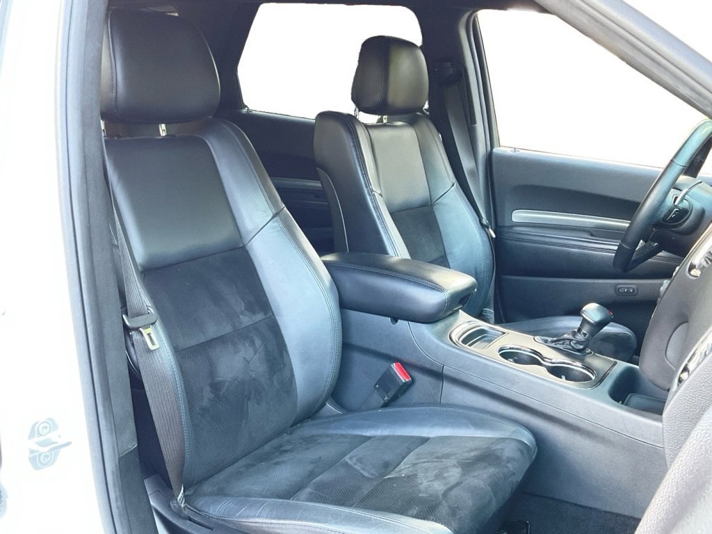 Used 2018 White Dodge GT image 15