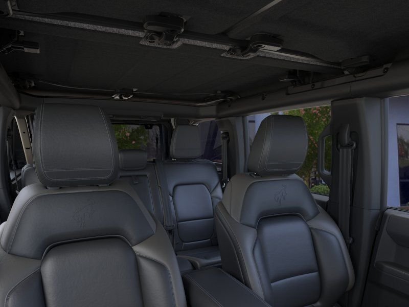 New 2026 Marsh Gray Ford Outer Banks® image 37