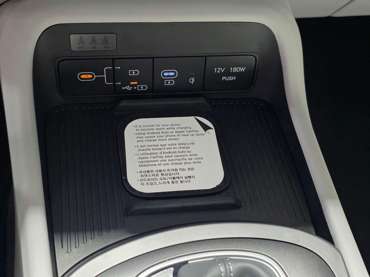 New 2027 Ecotronic Gray Pearl Hyundai SEL Sport FWD image 28