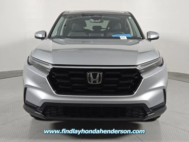 2025 Honda CR-V EX-L - Photo 41