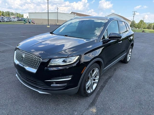 Used 2019 Black Lincoln Reserve image 7