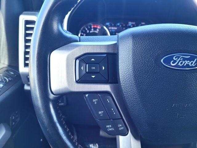 Used 2020 White Ford Platinum image 26