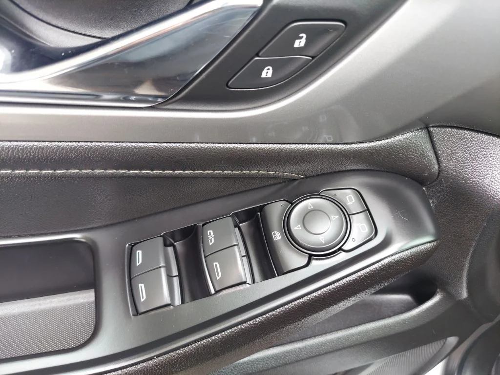 Used 2023 White Chevrolet LT Leather image 16