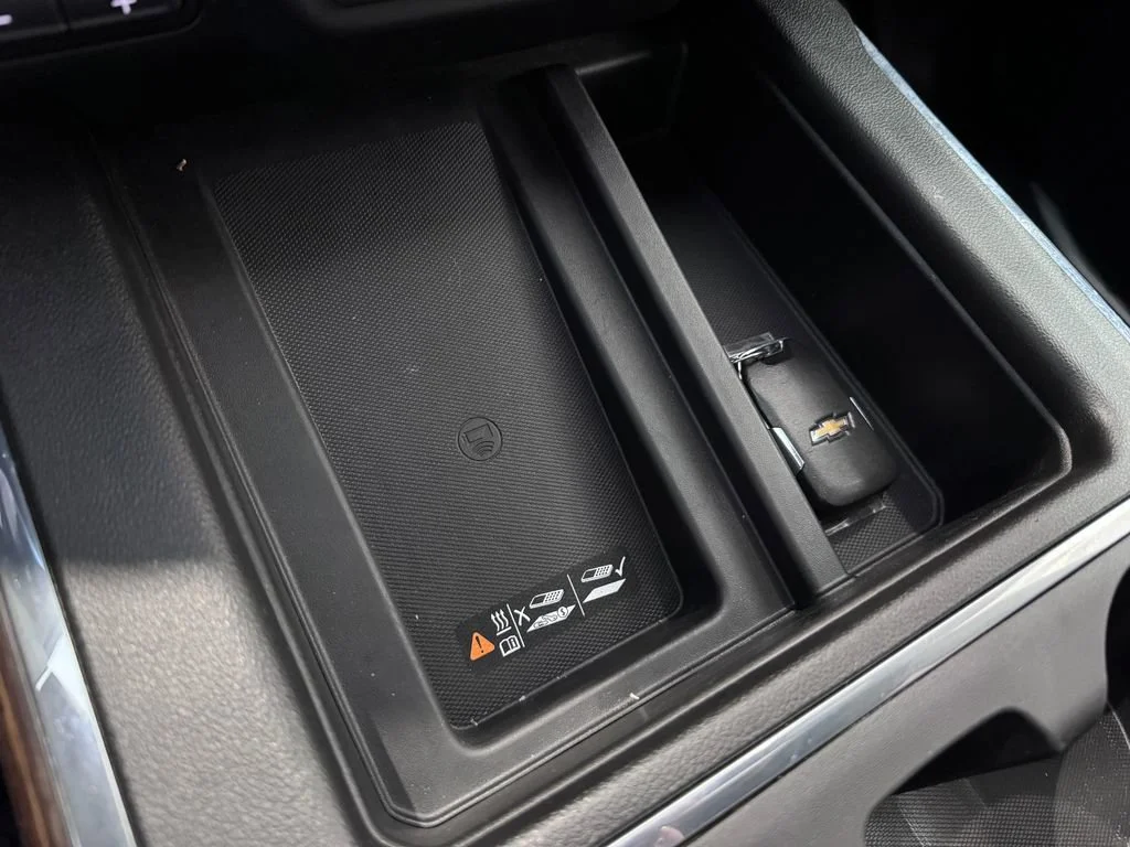 2022 Chevrolet Silverado 2500HD High Country - Photo 27