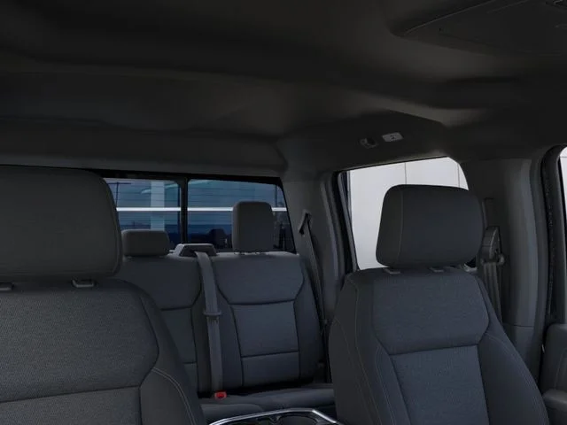 New 2026 Black Ford XLT image 22