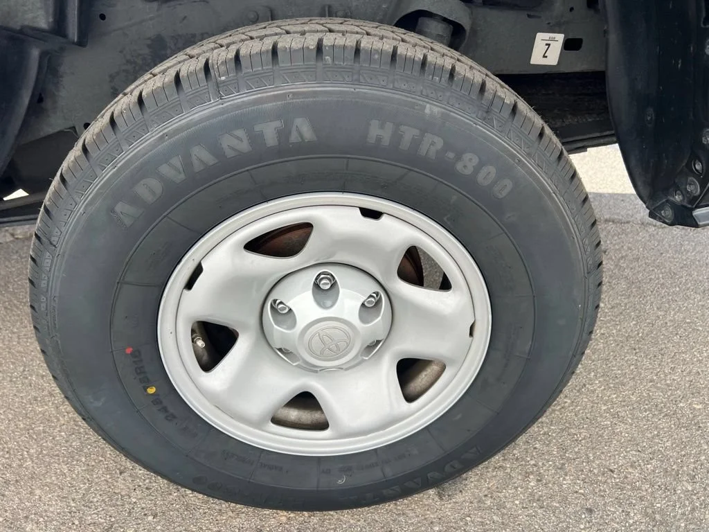 Used 2022 Black Toyota SR image 29
