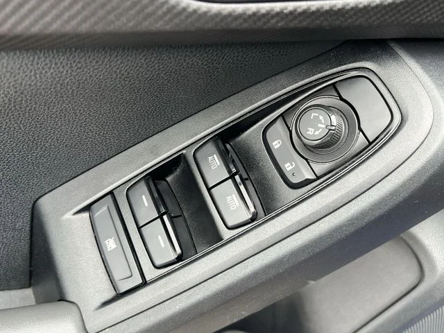 Used 2024 Blue Subaru Sport image 31