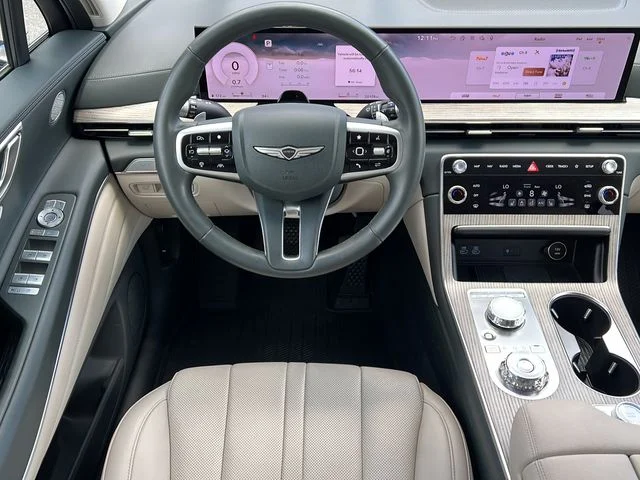Used 2025 Green Genesis 2.5T image 12