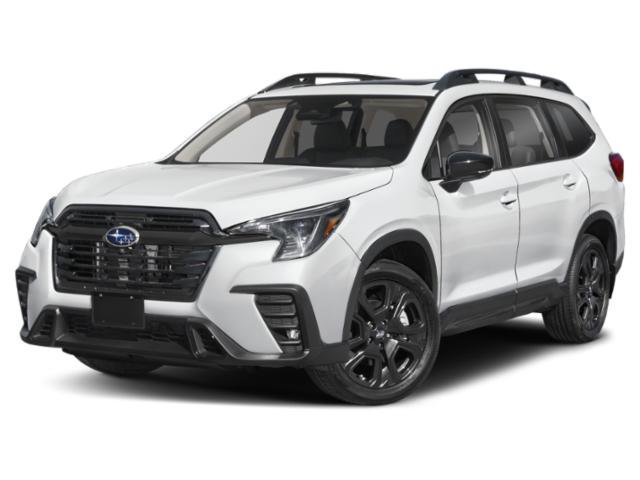2025 Subaru Ascent Onyx Edition-Touring 7 Passenger's photo