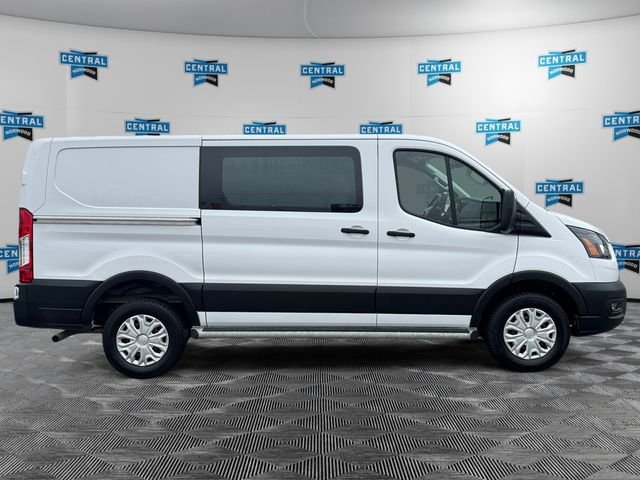 Used 2024 White Ford Base image 6