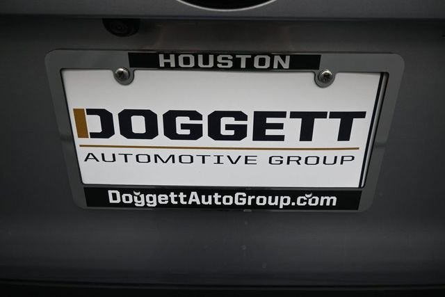 Used 2025 Silver Toyota XLE image 2