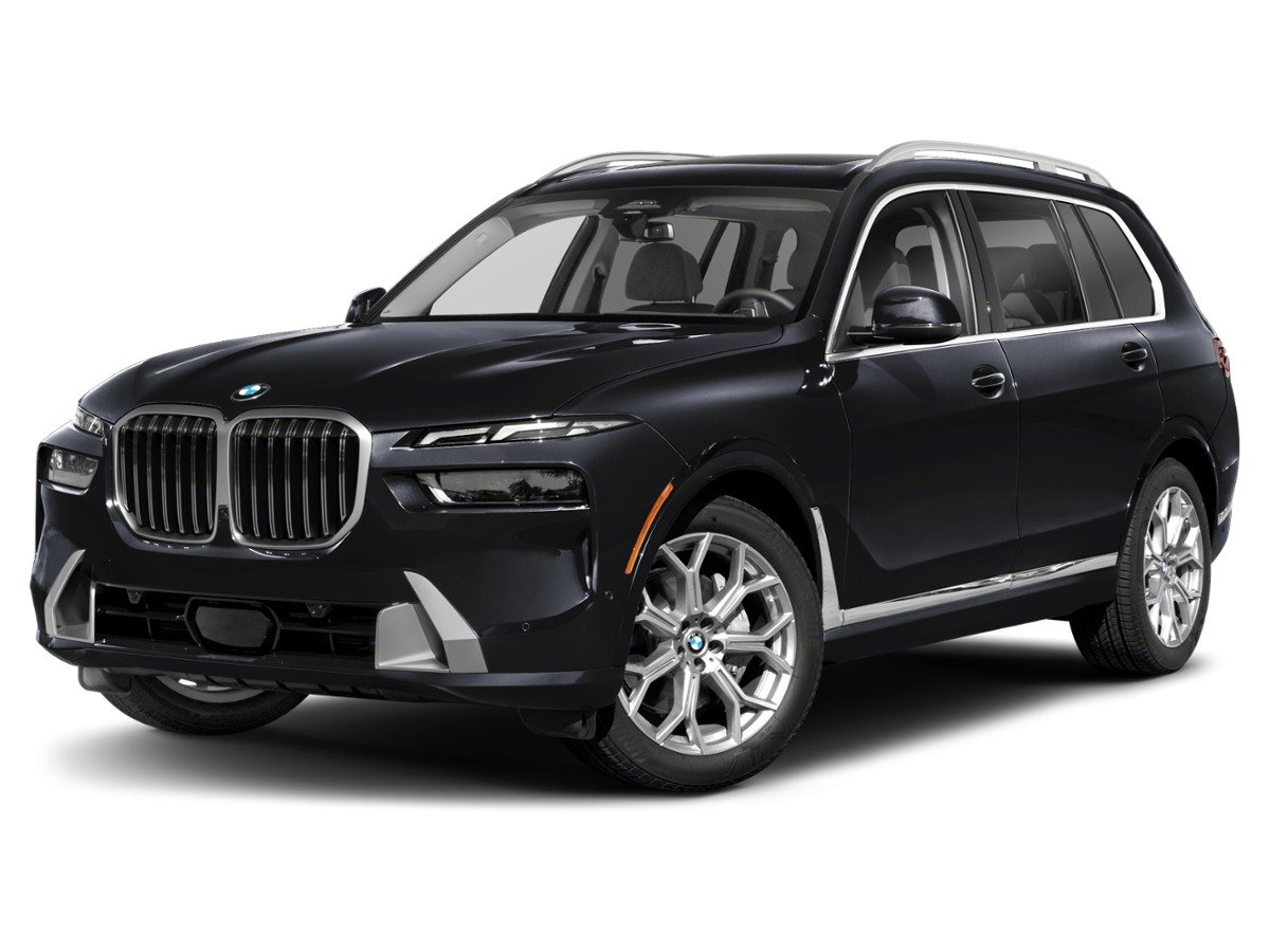 Used 2023 White BMW xDrive40i image 13
