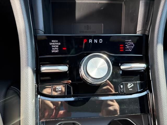 2025 Jeep Grand Cherokee Overland - Photo 47