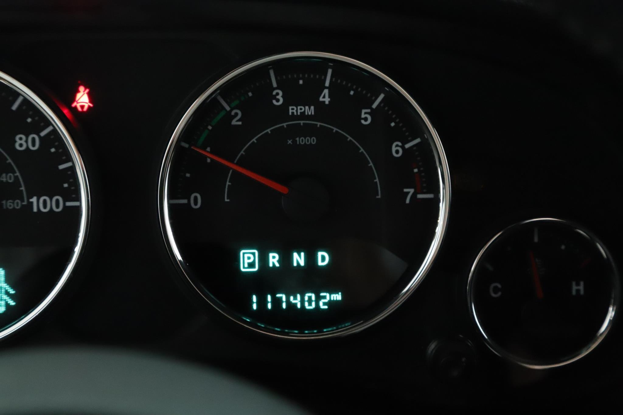 Used 2015 Tank Clearcoat Jeep 4WD 4dr Sport image 9