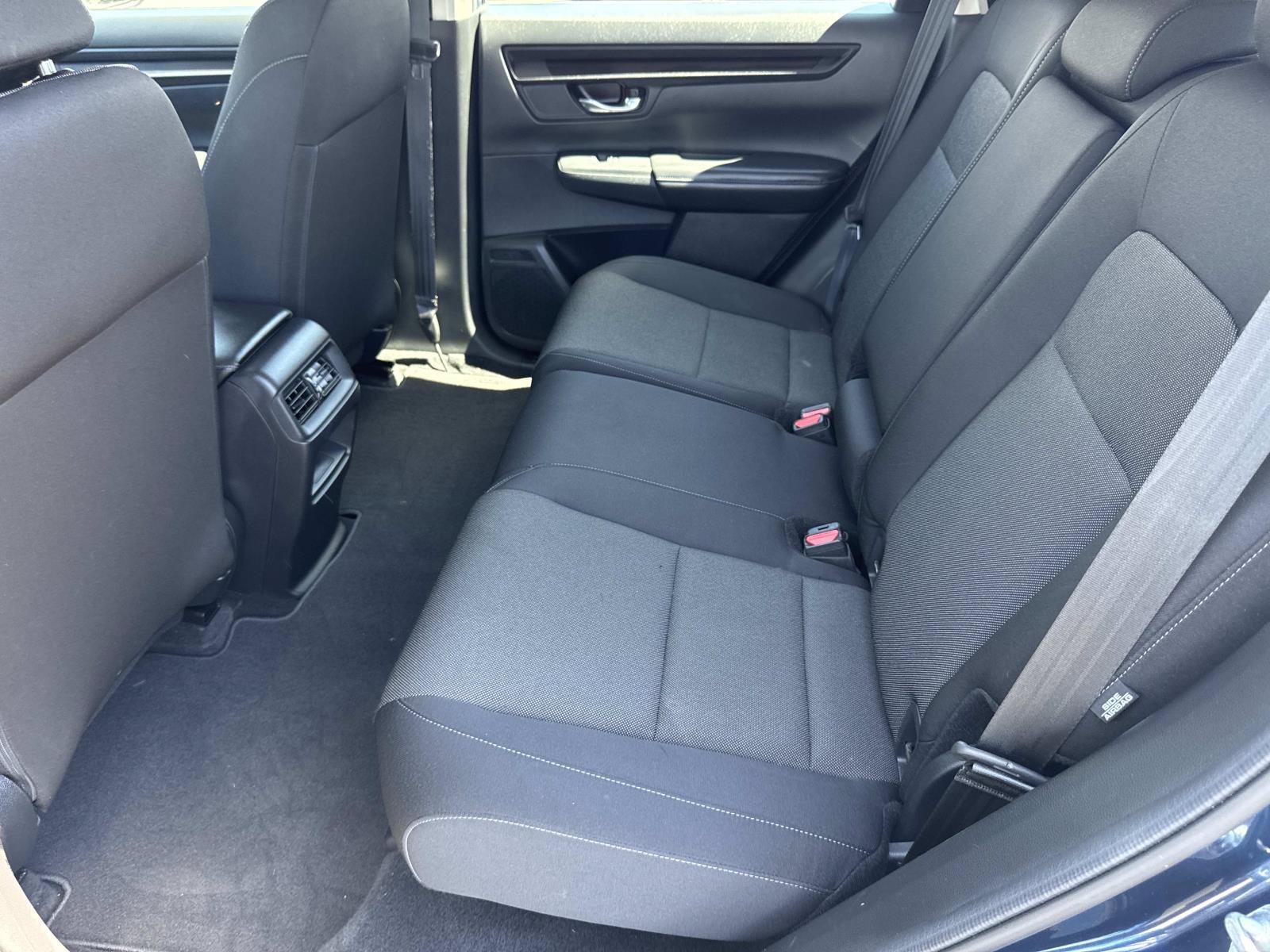 2024 Honda CR-V LX - Photo 58