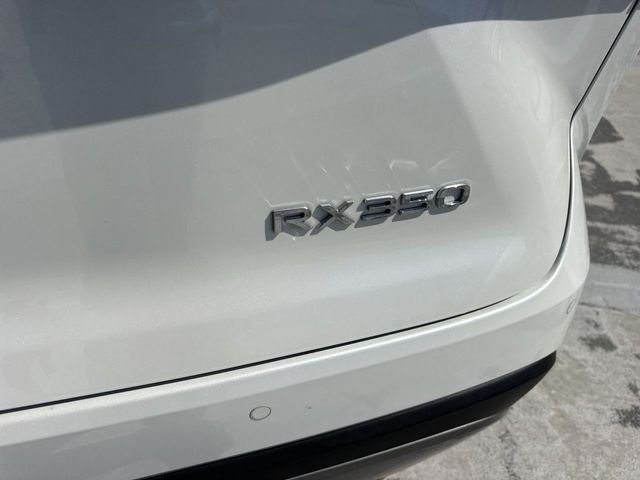 Certified Used 2024 EMINENT WHITE PEARL Lexus 350 Premium image 25