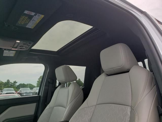 Used 2025 Silver Toyota Limited image 20