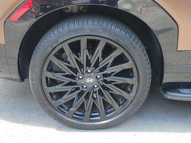 2025 Hyundai Santa Fe Calligraphy - Photo 5