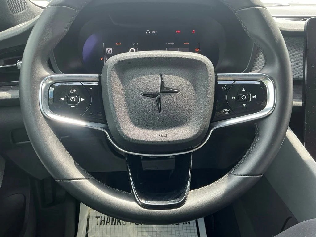 Used 2023  Polestar Long Range Dual Motor image 25